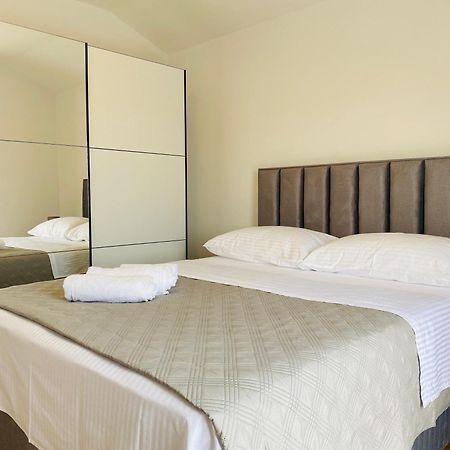 West Apartments Zadar Exterior foto